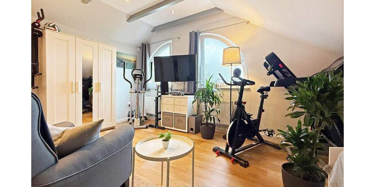Reihenendhaus Langenhagen Kaltenweide - 5 Zimmer, 133 m&sup2;, 480.000&euro; | Angebot:25837419