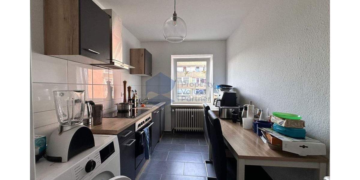 Etagenwohnung Barsinghausen - 3 Zimmer, 72 m&sup2;, 684&euro; | Angebot:25733813