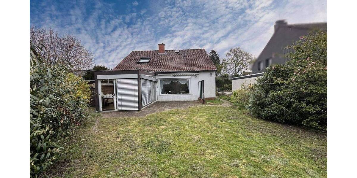 Einfamilienhaus Lehrte - 5 Zimmer, 126 m&sup2;, 325.000&euro; | Angebot:26486929