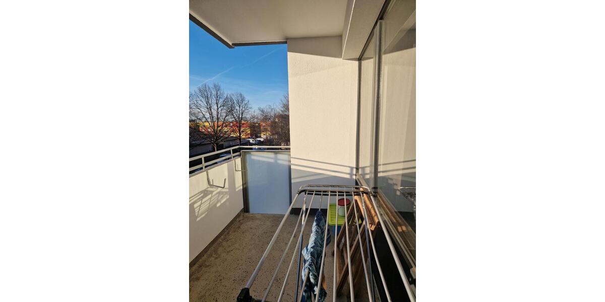 Etagenwohnung Hannover Döhren-Wülfel - 3 Zimmer, 88 m&sup2;, 290.000&euro; | Angebot:26630207