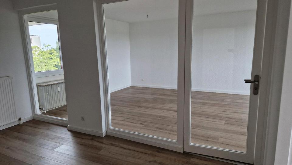 Etagenwohnung Hannover Bothfeld-Vahrenheide - 2 Zimmer, 69 m&sup2;, 189.000&euro; | Angebot:27489368