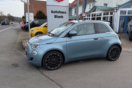 Fiat 500e 26.015 km 18.900 &euro; Gehrden 30989
