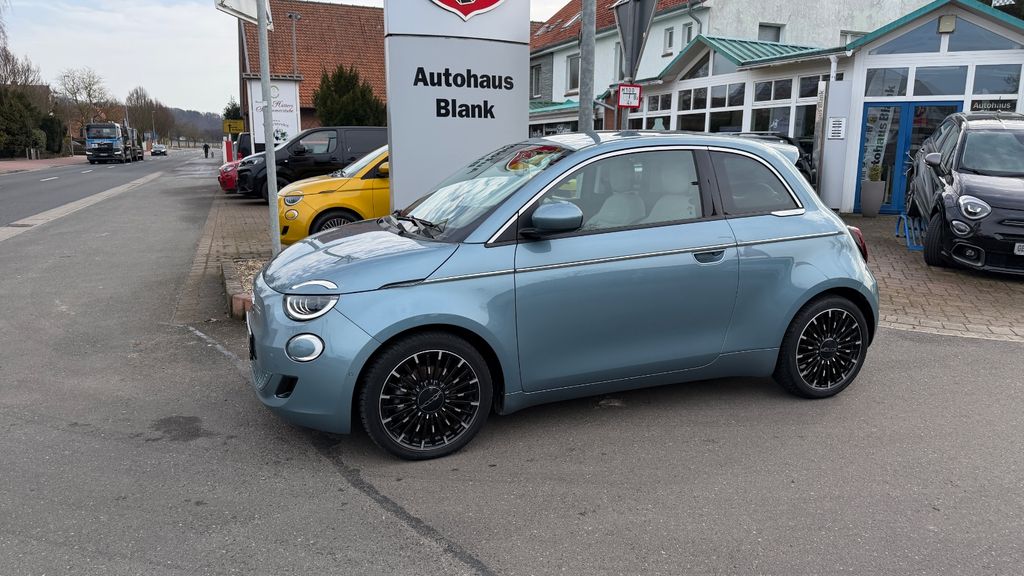 Fiat 500e 26.015 km 18.900 &euro; Gehrden 30989