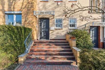 Wohnung Hannover Nord - 4.5 Zimmer, 145 m&sup2;, 799.000&euro; | Angebot:24989414