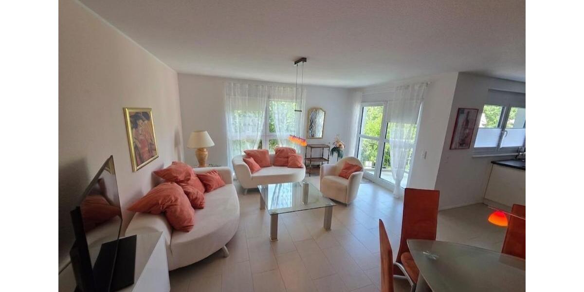 Etagenwohnung Hemmingen - 3 Zimmer, 117 m&sup2;, 490.000&euro; | Angebot:27521513