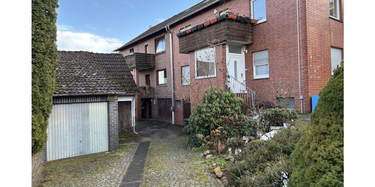 Doppelhaushälfte Beckedorf - 1 Zimmer, 325 m&sup2;, 369.000&euro; | Angebot:25694591