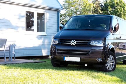 VW T5 Multivan 207.000 km 17.900 &euro; Wedemark 30900