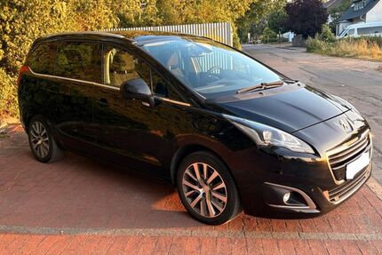 Peugeot 5008 127.005 km 6.999 &euro; Sehnde 31319