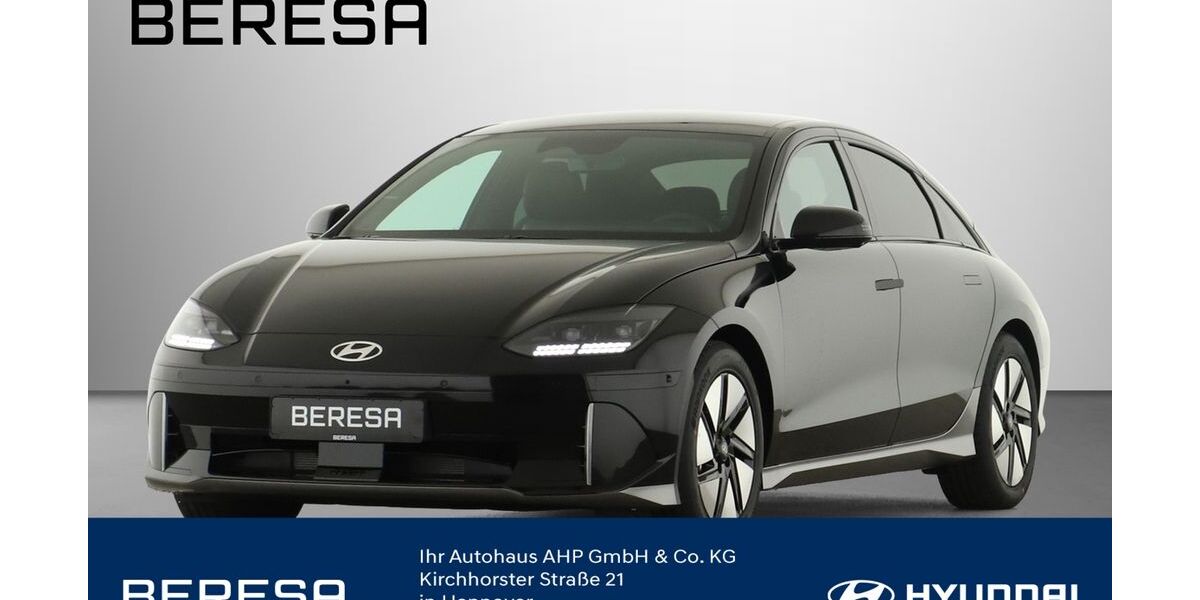 Hyundai IONIQ 6 7.900 km 32.280 &euro; Hannover 30659
