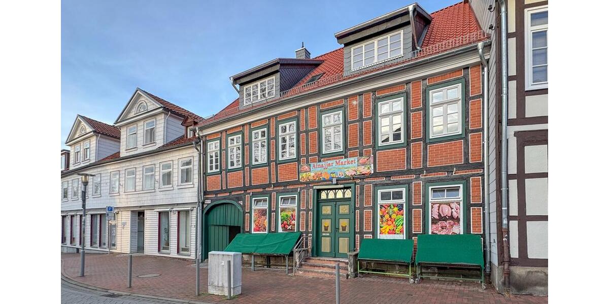 Gewerbeobjekt Sarstedt - 1.200&euro; | Angebot:25393137