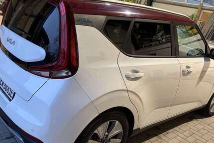Kia Soul 50.600 km 19.000 &euro; Neustadt 31535