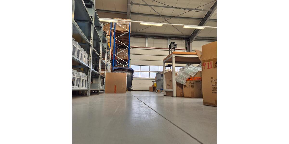 Gewerbeobjekt Seelze - 2.000&euro; | Angebot:25539507