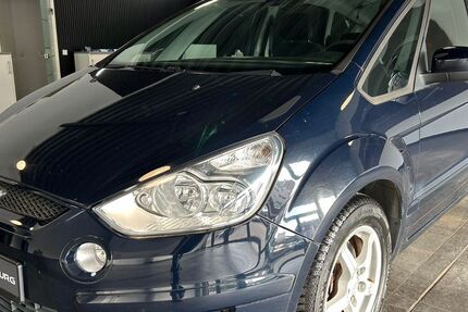 Ford S-Max 153.000 km 3.970 &euro; Hannover 30559