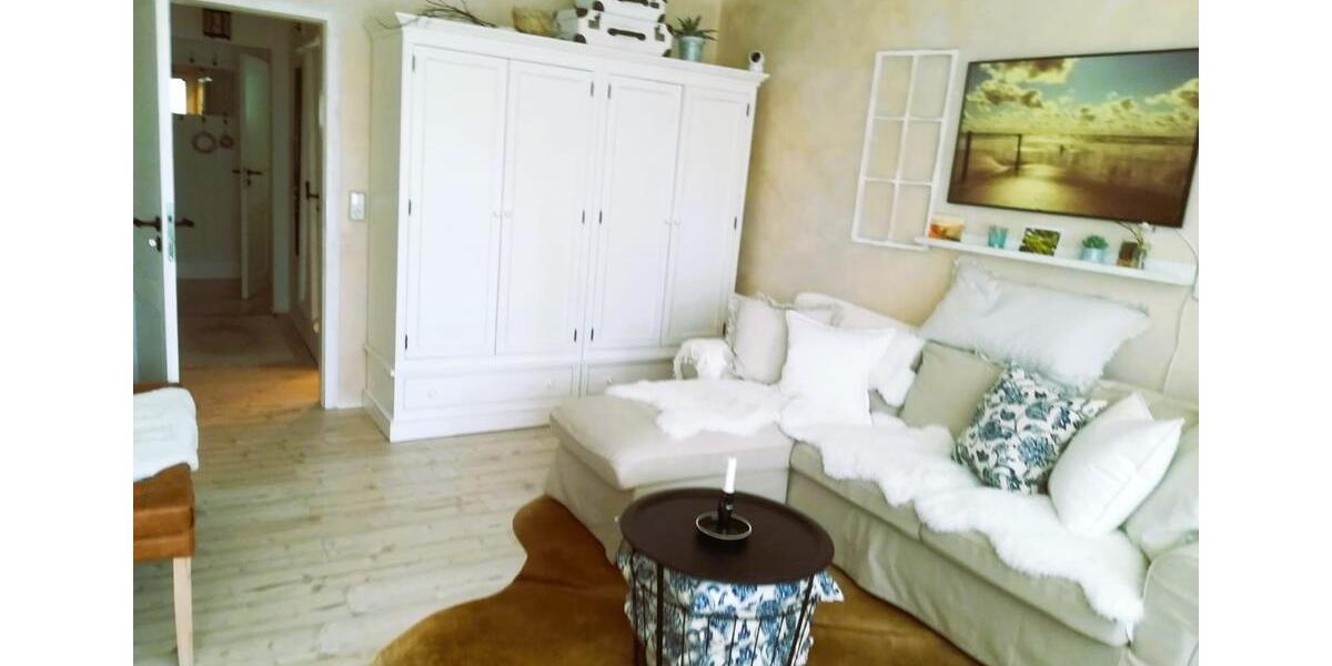 Erdgeschoßwohnung Wunstorf - 3 Zimmer, 50 m&sup2;, 319.000&euro; | Angebot:24352280