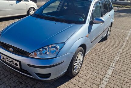 Ford Focus 172.700 km 1.800 &euro; Hannover 30459