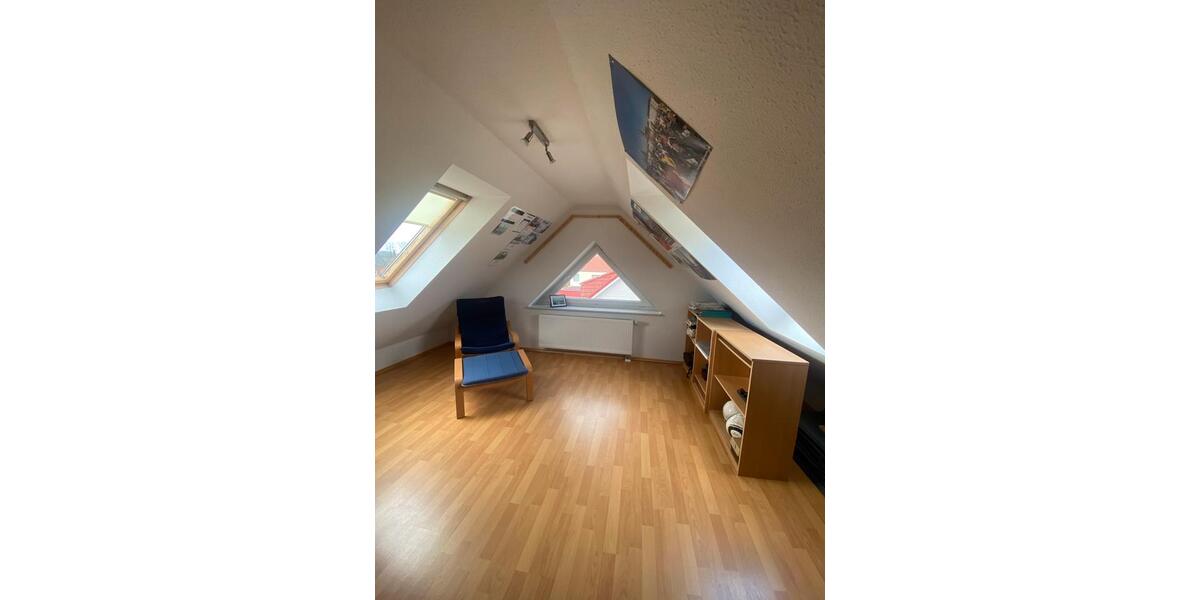 Doppelhaushälfte Hannover Buchholz-Kleefeld - 5 Zimmer, 120 m&sup2;, 1.590&euro; | Angebot:25856099