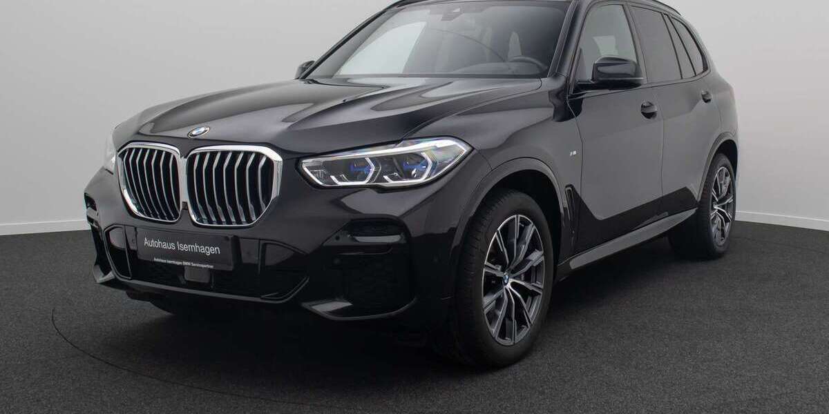 BMW X5 83.596 km 55.999 &euro; Isernhagen 30916