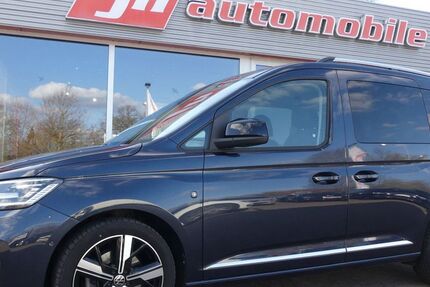 VW Caddy 30.000 km 29.480 &euro; Langenhagen 30855