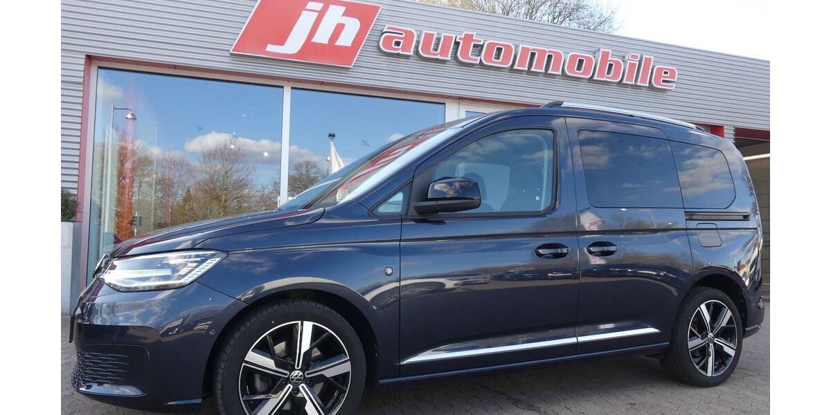 VW Caddy 30.000 km 29.480 &euro; Langenhagen 30855