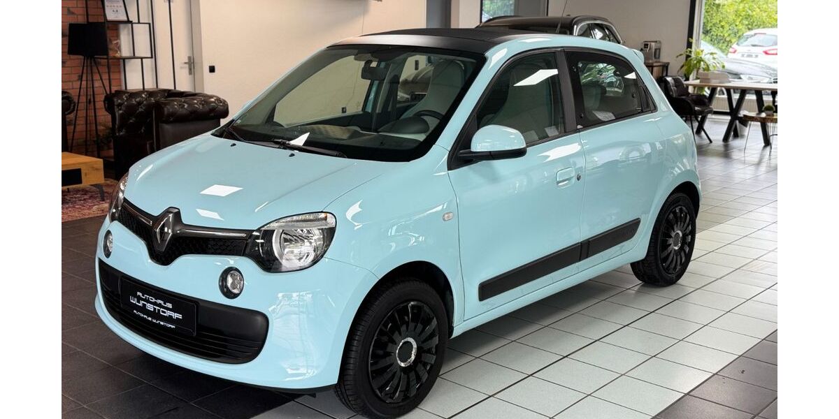 Renault Twingo 84.000 km 7.999 &euro; Wunstorf 31515
