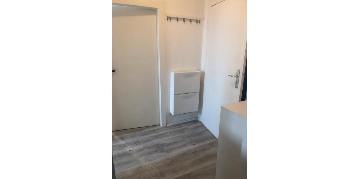Etagenwohnung Hannover Buchholz-Kleefeld - 2 Zimmer, 40 m&sup2;, 1.295&euro; | Angebot:25294341