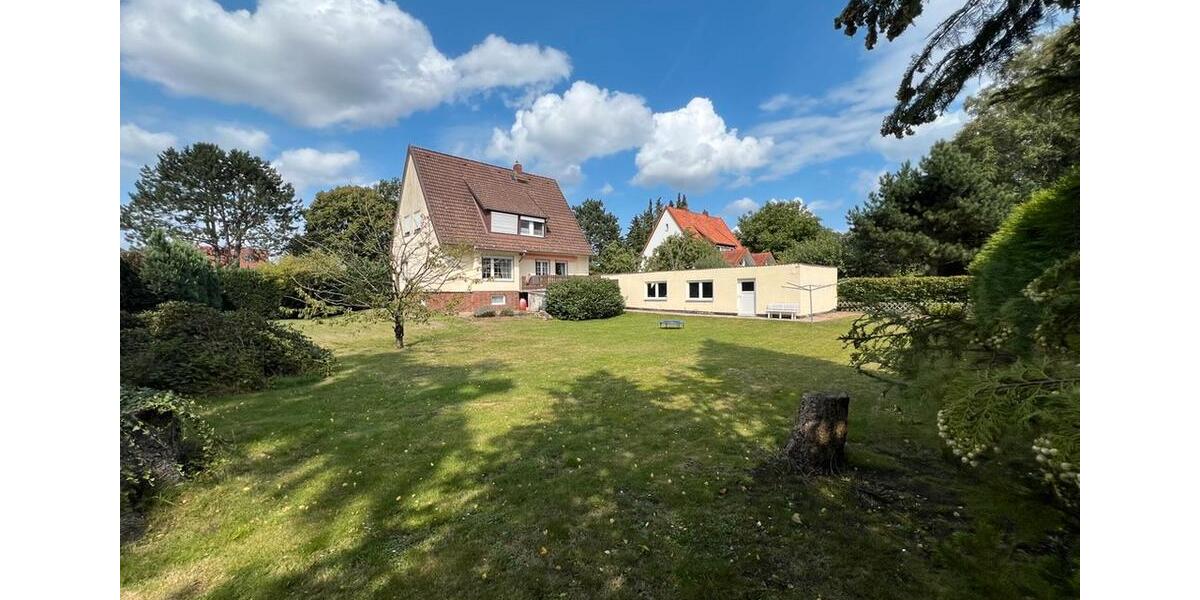 Einfamilienhaus Neustadt am Rübenberge - 5 Zimmer, 140 m&sup2;, 430.000&euro; | Angebot:25986265