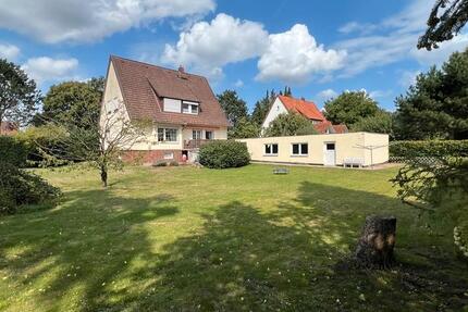 Haus Neustadt am Rübenberge - 5 Zimmer, 140 m&sup2;, 430.000&euro; | Angebot:25986265