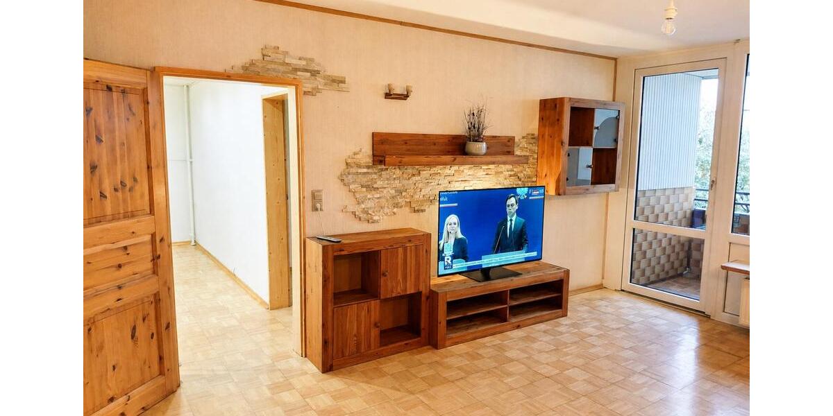Etagenwohnung Hannover Bothfeld-Vahrenheide - 3 Zimmer, 76 m&sup2;, 240.000&euro; | Angebot:26443853