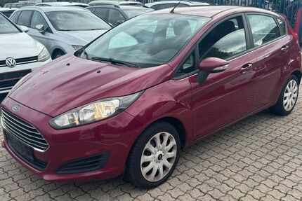 Ford Fiesta 356.000 km 2.000 &euro; Seelze 30926