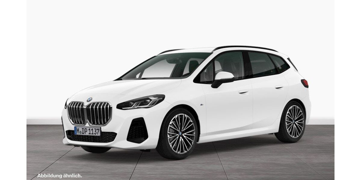 BMW 220 Active Tourer 4.972 km 38.505 &euro; Hannover 30539