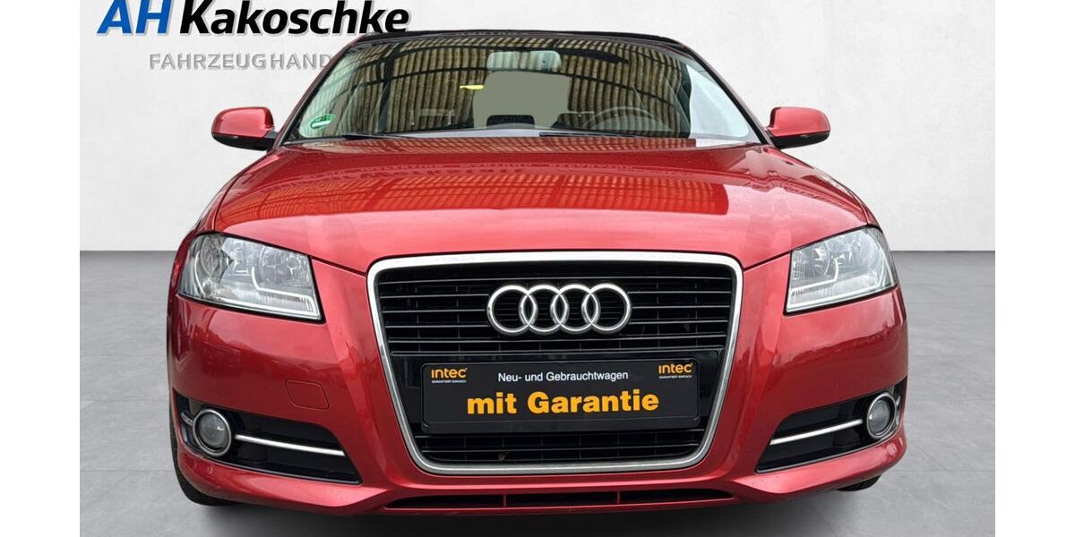 Audi A3 150.000 km 8.850 &euro; Isernhagen 30916