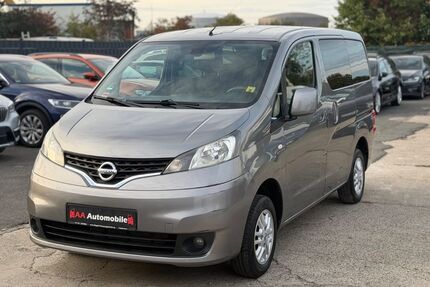 Nissan NV200 145.000 km 8.000 &euro; Hannover 30453
