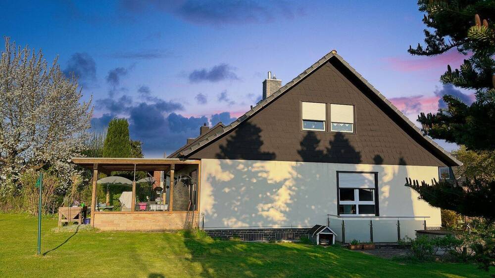 Doppelhaushälfte Seelze Harenberg - 5 Zimmer, 152 m&sup2;, 455.000&euro; | Angebot:25777780