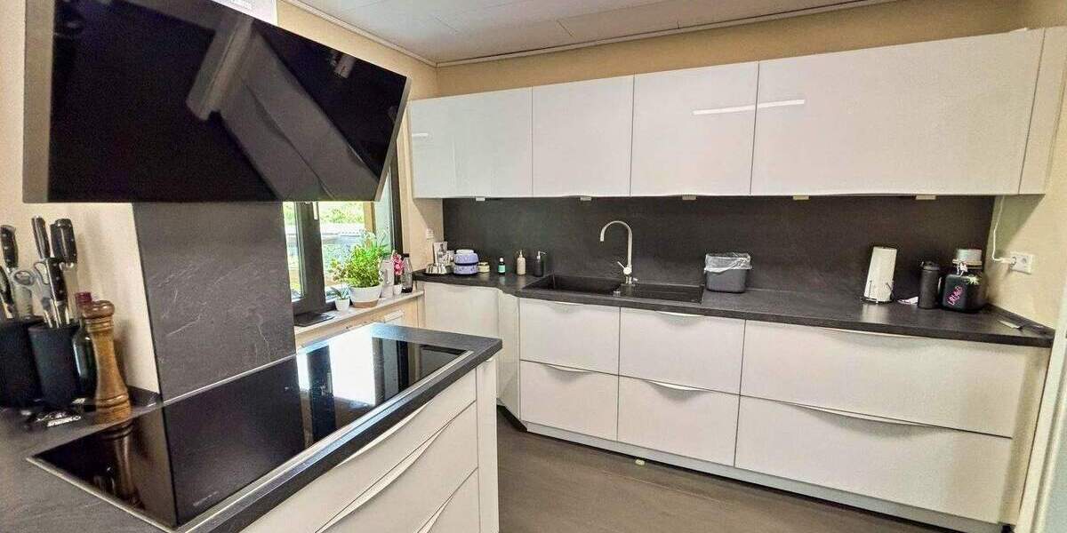 Doppelhaushälfte Langenhagen Alt-Langenhagen - 6 Zimmer, 127 m&sup2;, 349.000&euro; | Angebot:25733356