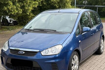 Ford C-Max 170.393 km 1.990 &euro; Neustadt 31535