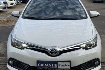 Toyota Auris 178.000 km 12.500 &euro; Hannover 30165