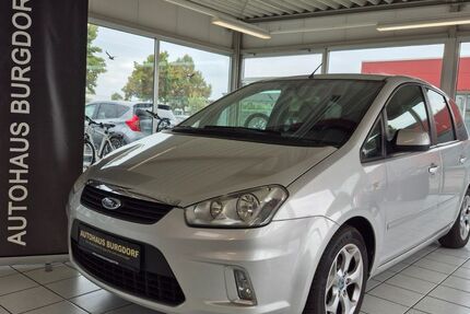 Ford C-Max 133.000 km 4.499 &euro; Burgdorf/Hannover 31303