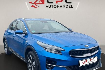 Kia XCeed 81.893 km 10.900 &euro; Hannover 30165