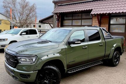 Dodge RAM 46.900 km 51.900 &euro; Isernhagen 30916