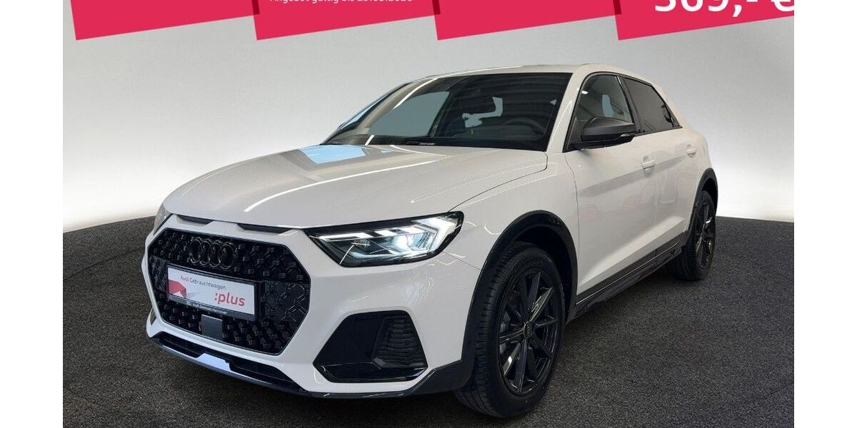 Audi A1 9.999 km 34.590 &euro; Hannover 30179
