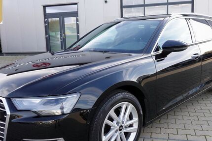 Audi A6 65.856 km 31.780 &euro; Seelze 30926