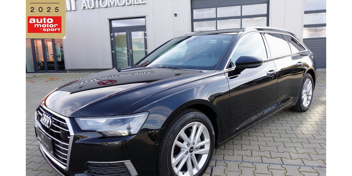 Audi A6 65.856 km 31.780 &euro; Seelze 30926