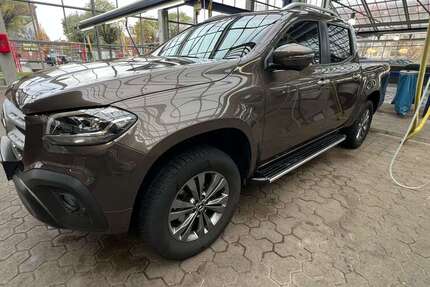 Mercedes-Benz X 250 60.670 km 28.350 &euro; Gehrden 30989