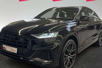 Audi Q8 94.798 km 69.250 &euro; Hannover 30179