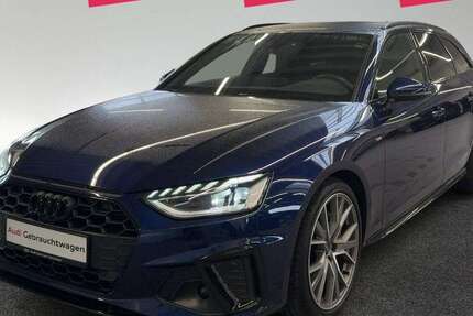 Audi A4 33.922 km 34.250 &euro; Hannover 30179