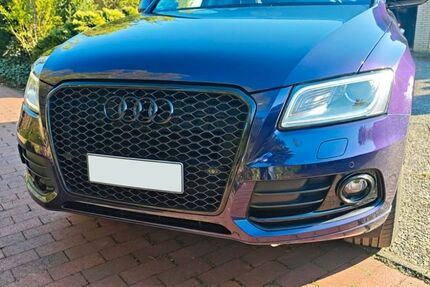 Audi Q5 114.500 km 15.700 &euro; Hannover 30629