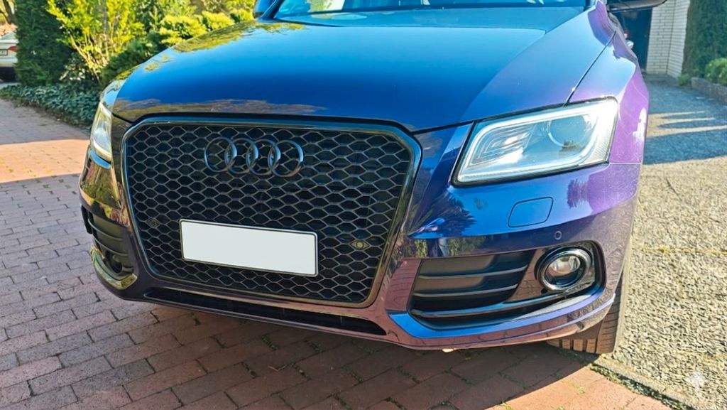 Audi Q5 114.500 km 15.700 &euro; Hannover 30629