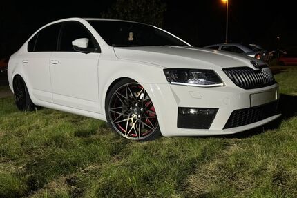 Skoda Octavia 152.052 km 11.500 &euro; Seelze 30926