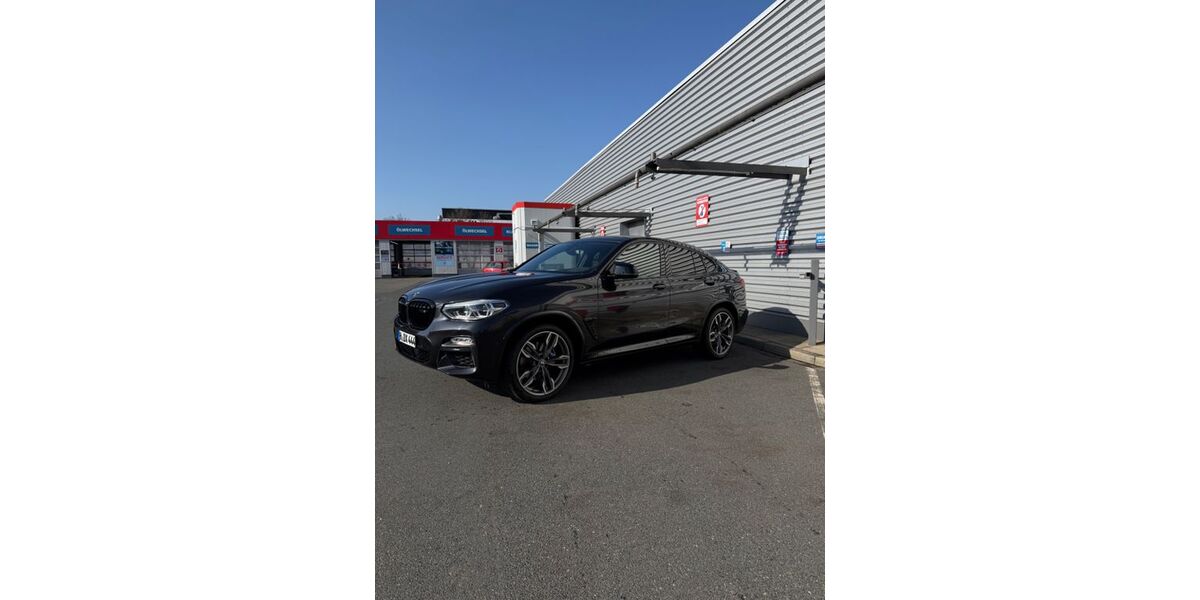 BMW X4 M40 189.500 km 28.900 &euro; Hannover 30539