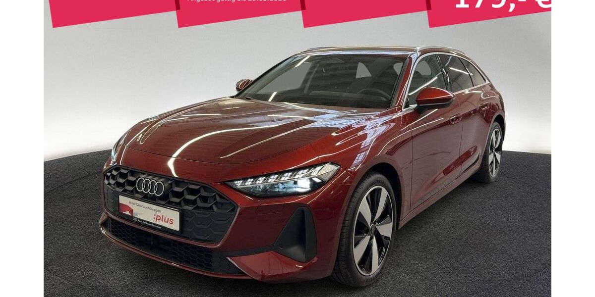 Audi A5 7.202 km 45.849 &euro; Hannover 30179